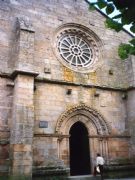 Santo Domingo de Rivadavia